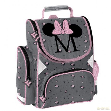 Tornister dziecięcy MINNIE DM22BB-525