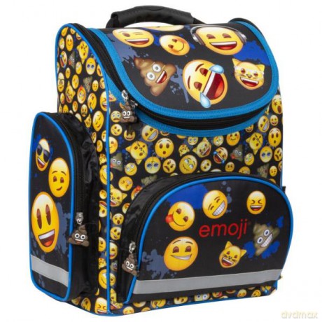 Tornister ergonomiczny MB EMOJI 12
