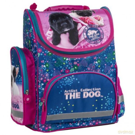 Tornister ergonomiczny MB THE DOG 34
