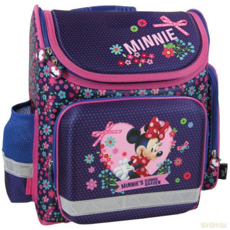 Tornister ergonomiczny MR Minnie 17