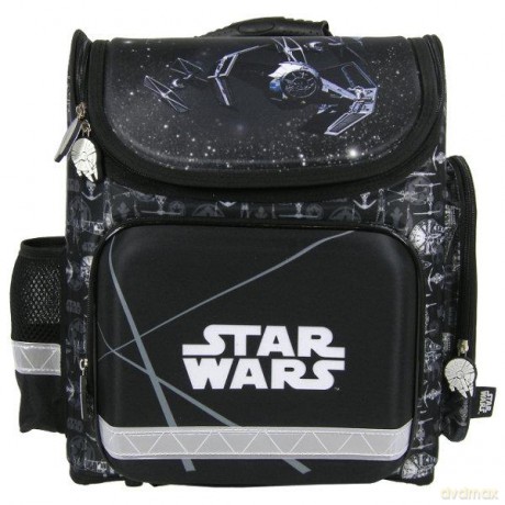 Tornister ergonomiczny MR Star Wars 14
