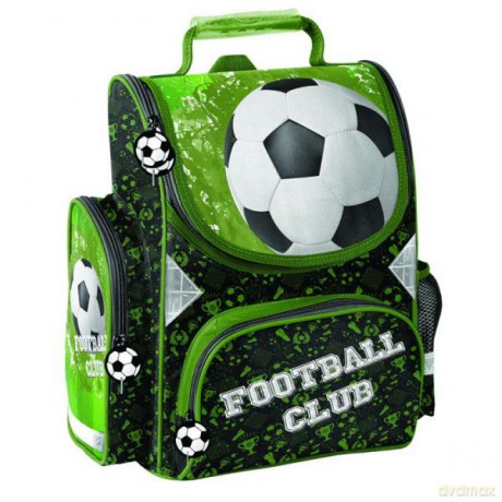 Tornister Football PP20FO-525