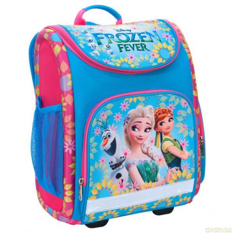 Tornister Frozen DFX-524