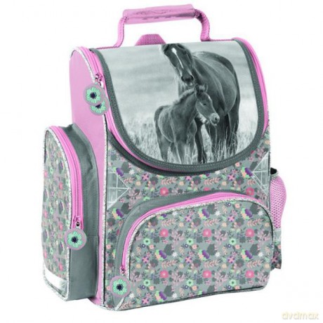Tornister Horses PP20KO-525