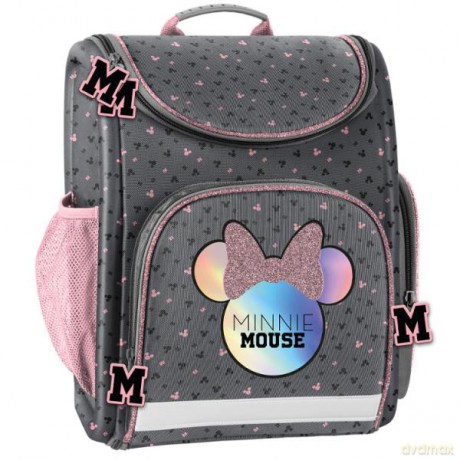 Tornister Minnie DMNA-524