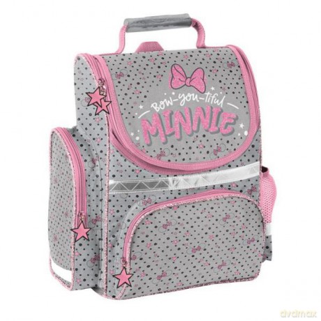 Tornister Minnie DNF-525