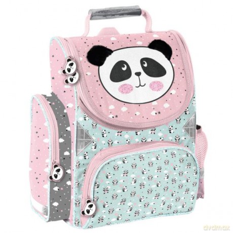 Tornister Panda PP21PD-525