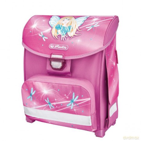 Tornister Smart Fairy Herlitz