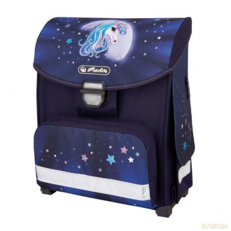Tornister Smart Starlight Herlitz
