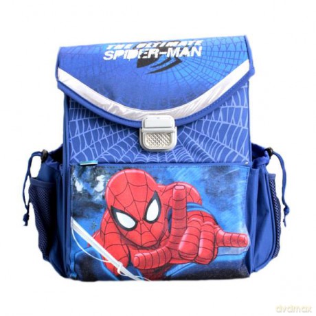 Tornister Spider Man.