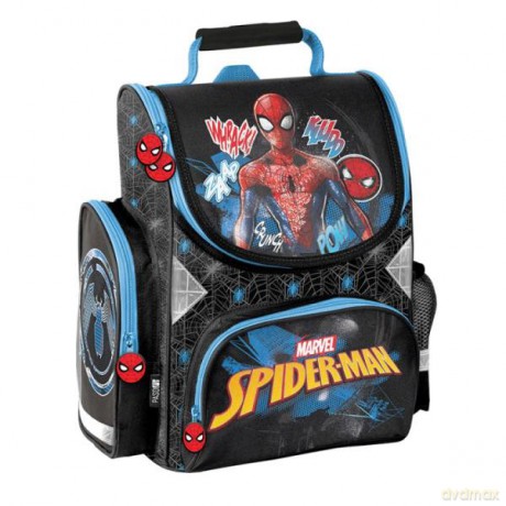 Tornister Spiderman SP22LL-525