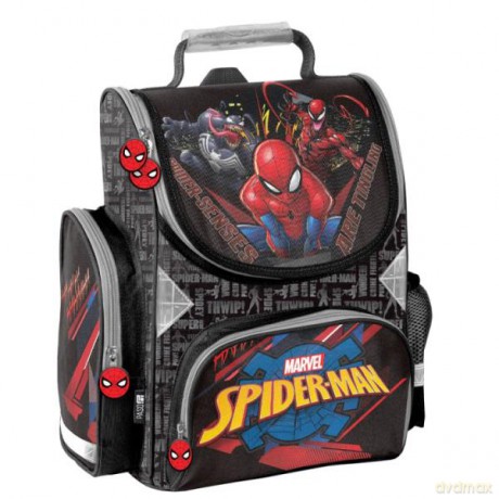 Tornister Spiderman SP22NN-525