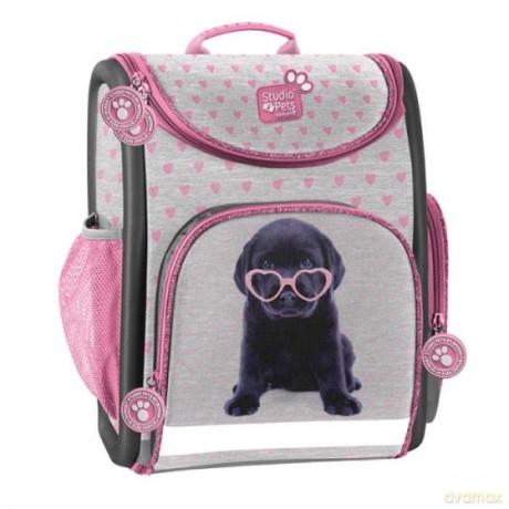 Tornister Studio Pets PTB-524