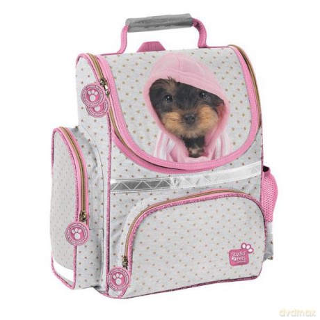 Tornister Studio Pets PTJ-525