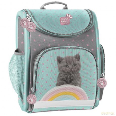 Tornister Studio Pets PTL-524