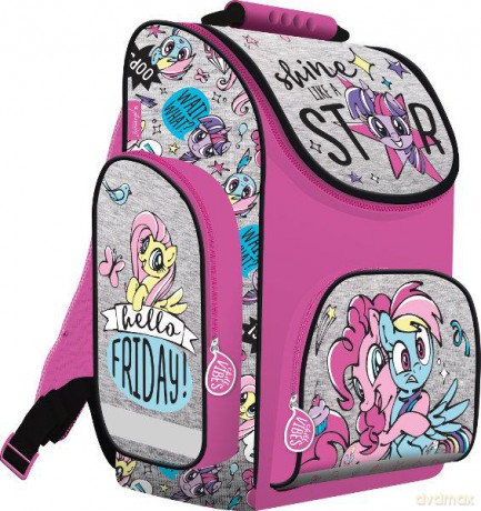Tornister szkolny My Little Pony