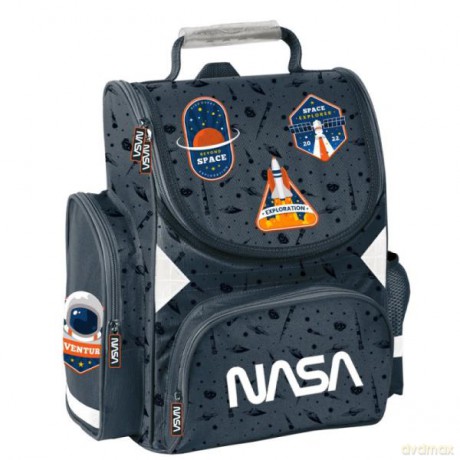 Tornister szkolny NASA PP22NA-525