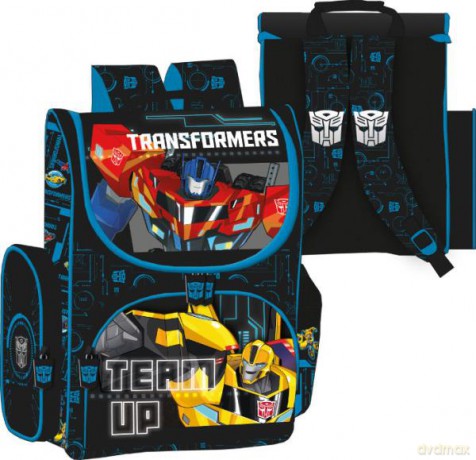 Tornister Transformers