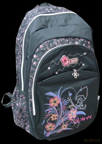 Tornister YW-1158. NOSTER
