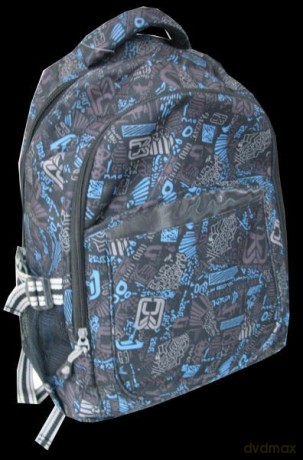 Tornister YW-2032. NOSTER