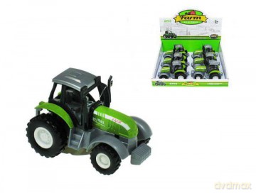 Traktor 10 cm 955-190 Hipo HXYC27