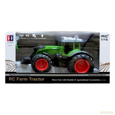Traktor R/C 62206