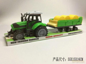 Traktor z przyczepą 59 cm p.24