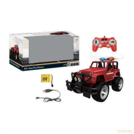Truck na radio 62206