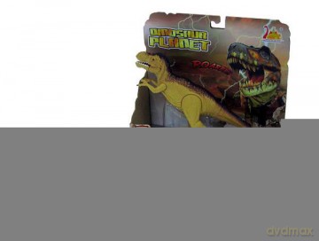Tyranozaur 25 cm światło, dźwiek RS6171 [FIGURKA]