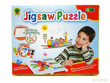 Układanka 530997 [PUZZLE]