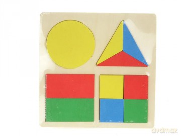 Układanka 550193 [PUZZLE]