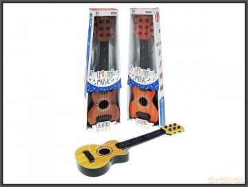 Ukulele 48 cm 3 kolory 77-07A mix