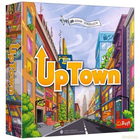 Uptown gra 02278 [GRA]