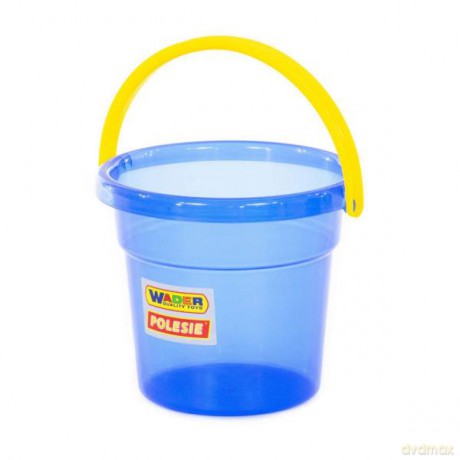 Wader-Polesie 1822 Wiaderko "Maxi" mix