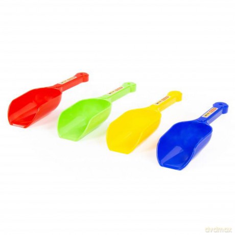Wader-Polesie 40930 Szufelka mix