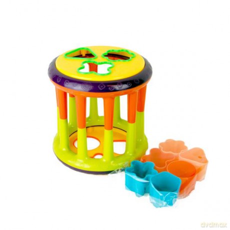 Walec edukacyjny dla malucha 1272292
