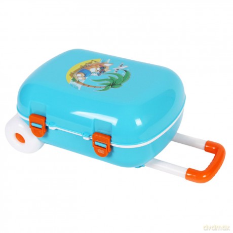 Walizka TechnoK 6108