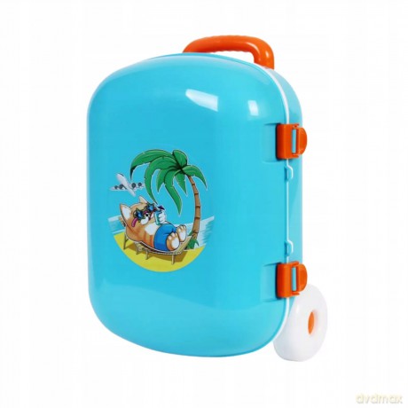 Walizka TechnoK 6108
