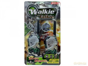 Walkie Talkie