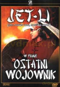Ostatni wojownik (1993) [DVD]