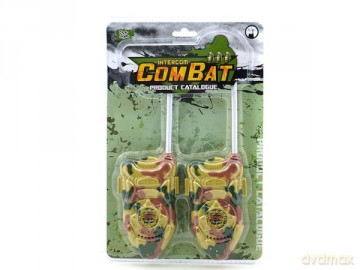 Walkie talkie Combat 533721