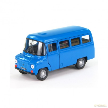 WELLY Auto model 1:34 NYSA 522
