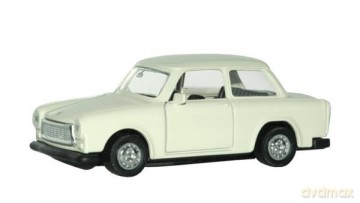 WELLY Auto model 1:34 Trabant 601
