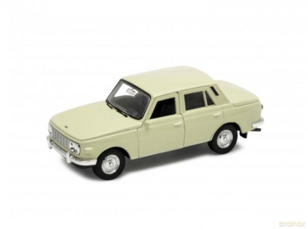 WELLY Auto model 1:34 Wartburg 353
