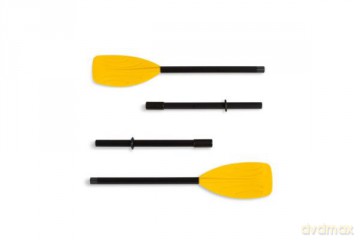 Wiosła 122 cm 59623