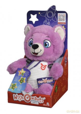 Wishonaut Billy The Bear Simba