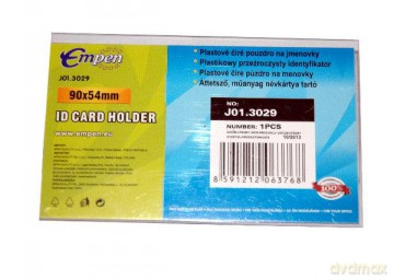 Wizytownik J01.3029 MPM-QUALITY