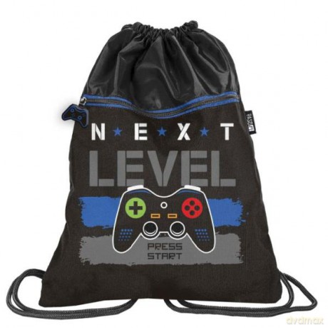 Worek dziecięcy GAMING NEXT LEVEL PP22GA-713