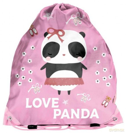 Worek dziecięcy PANDA PP22AD-712