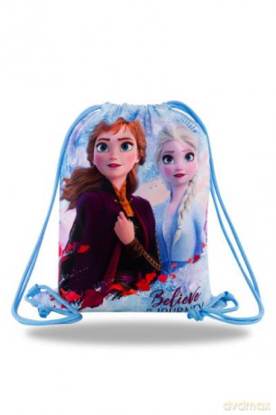 Worek na buty - Beta - Frozen II - 1 54305 CP